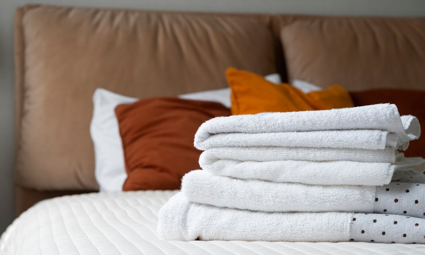 Швейная фурнитура для производства постельного белья