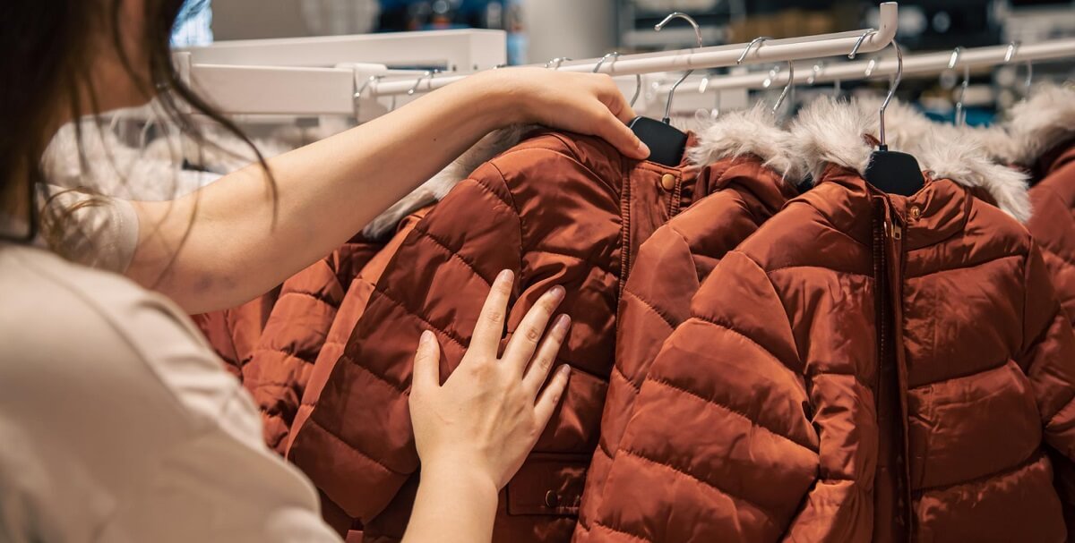 Чем утепляют одежду?